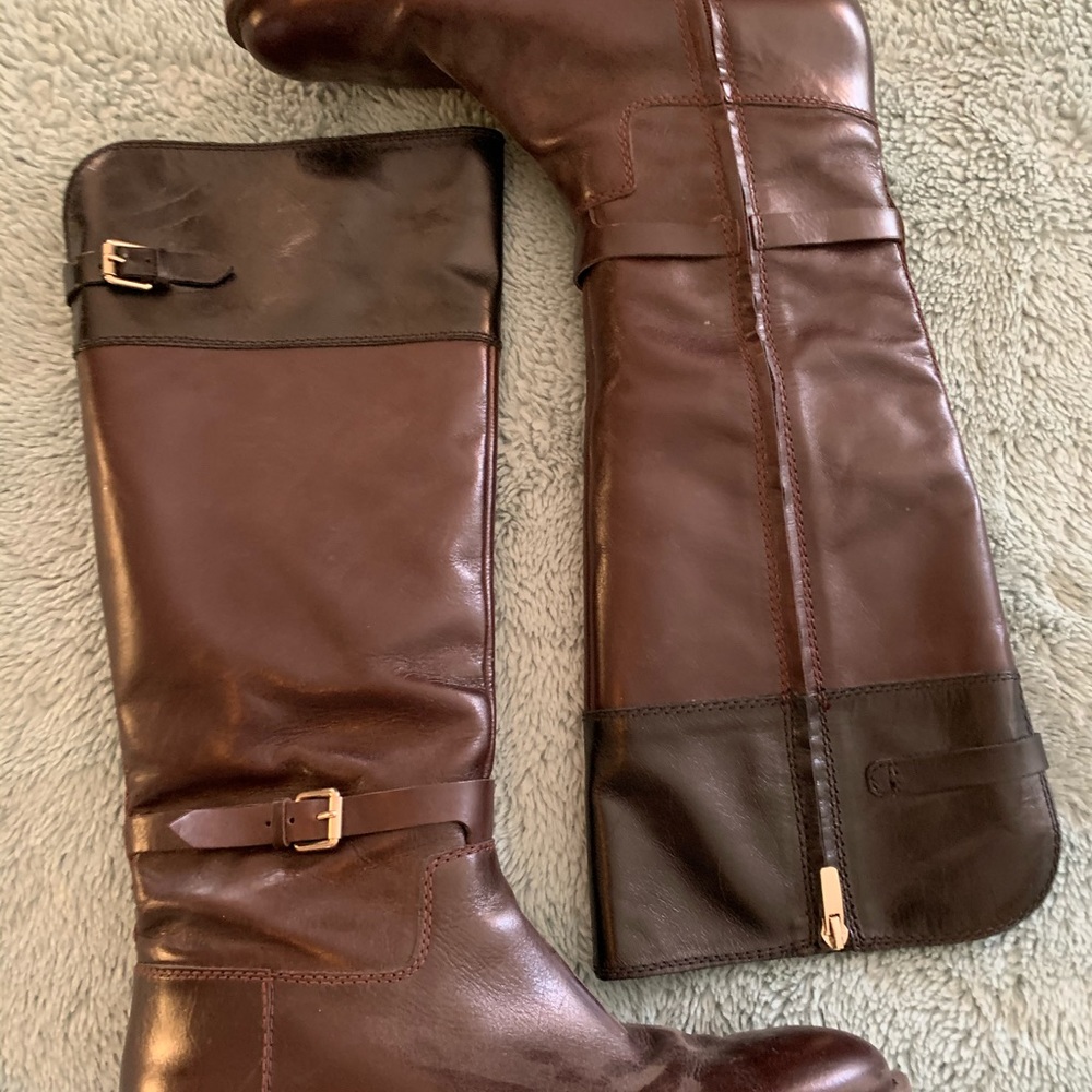 Enzo Angiolini boots